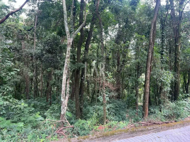 Lote em Condomínio à venda, Retiro do Chalé - Brumadinho/MG