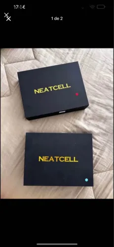 Laser de estética 