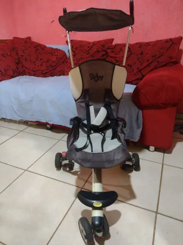 Carrinho de passeio 70 REAIS 