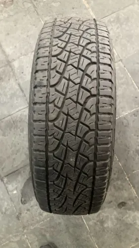 1-Pneu PIRELI 235/70R16 Scorpion ATR  