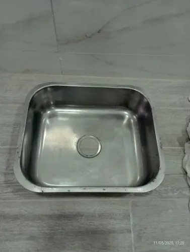 Cuba para pia de cozinha