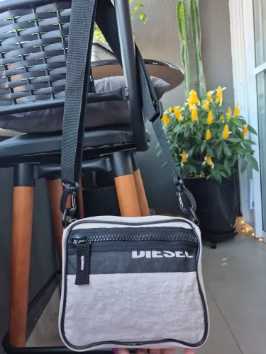bolsa transversal diesel