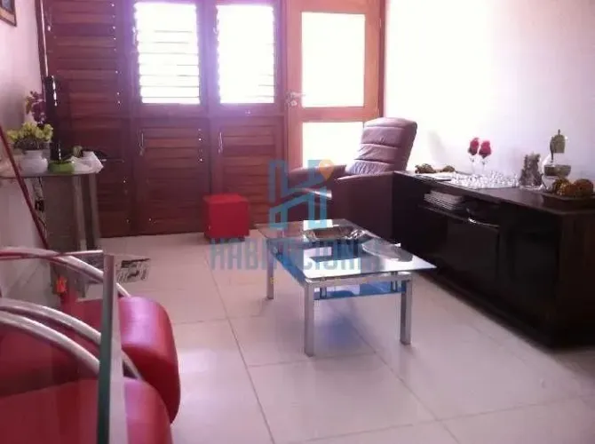 Casa com 3 dormitórios à venda, 200 m² por R$ 850.000,00 - Pitimbu - Natal/RN