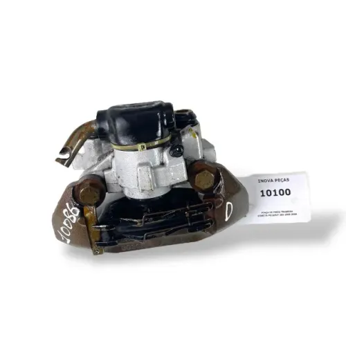Pinça de freio traseira direita Peugeot 206 2005 2008