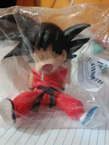 Goku Super Saiyajin