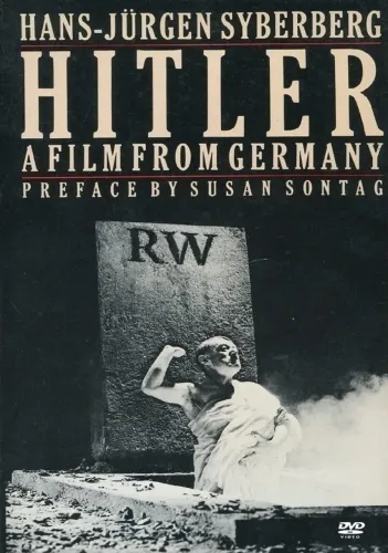 Hitler - Um Filme da Alemanha