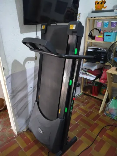 Esteira Dreams fitness