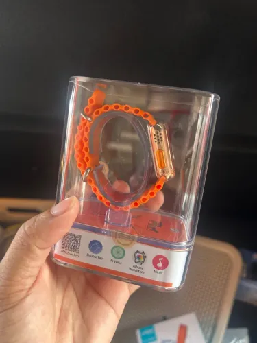 Smartwatch MActive Pro - Novo e Moderno!