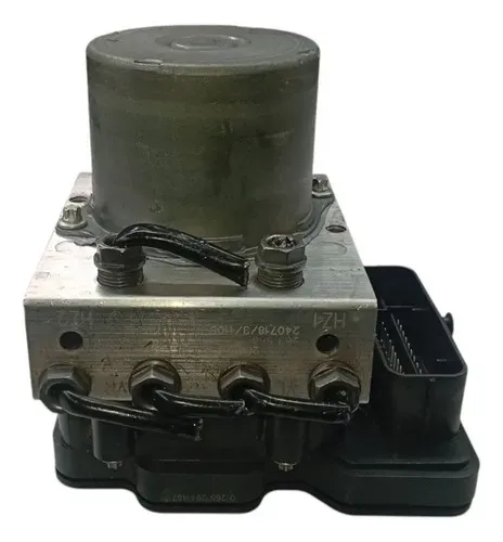 Central de Comando VW Polo GTS 2023 2024