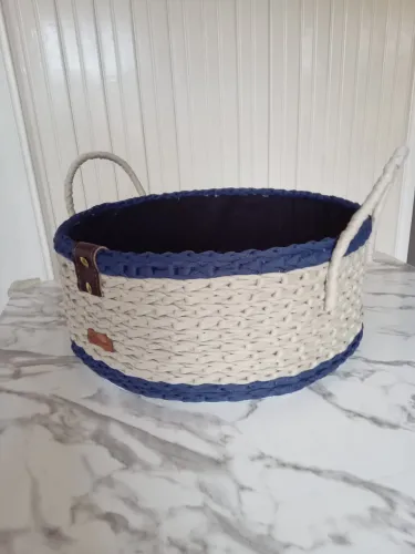 ORGANIZADOR REDONDO.