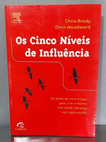 Os Cinco Níveis de Influência
