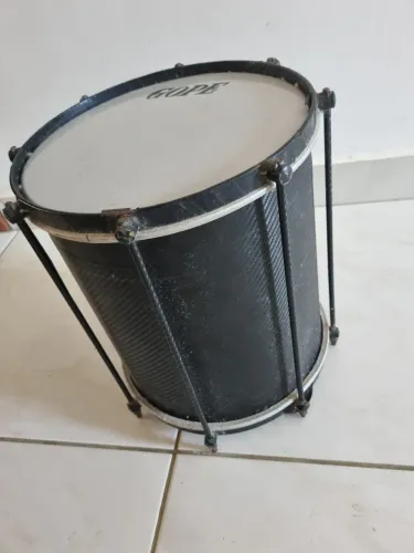 Repique de vara Gope Profissional.  Troco em violao