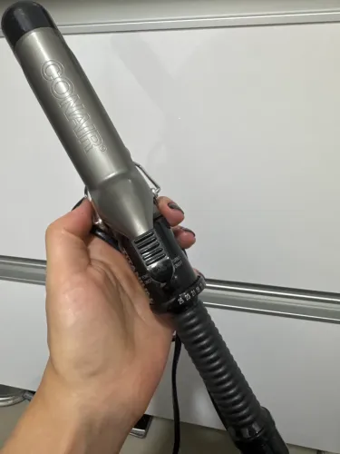 Babyliss Conair Titanium Bivolt