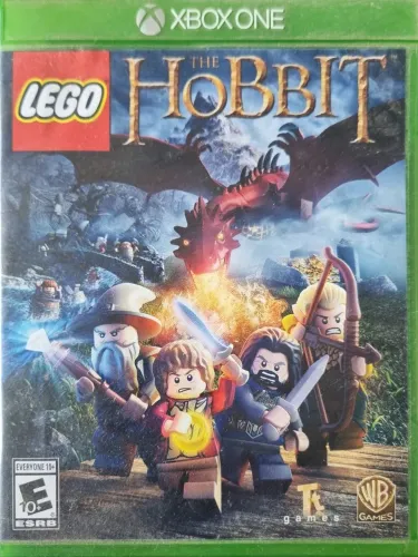 LEGO The Hobbit - Xbox One