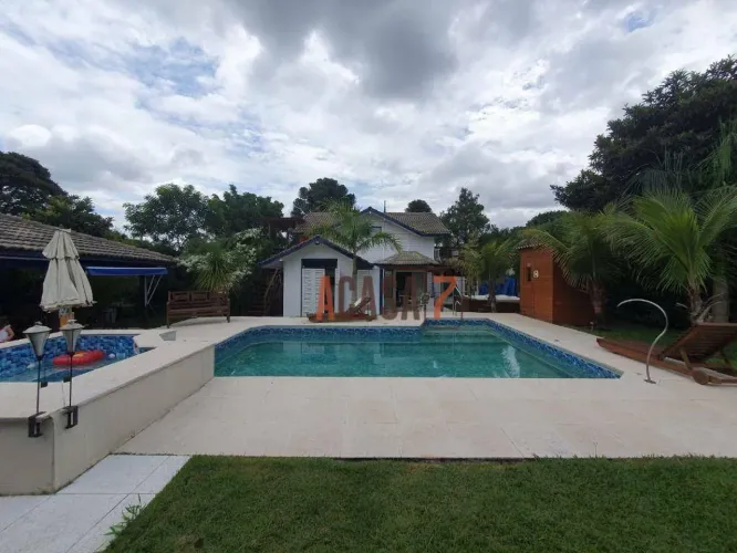 Casa à venda no condomínio Portal do Sabiá - Araçoiaba da Serra/SP