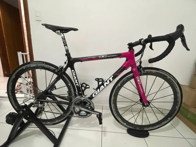 Speed Giant TCR Carbon- Grupo DuraAce