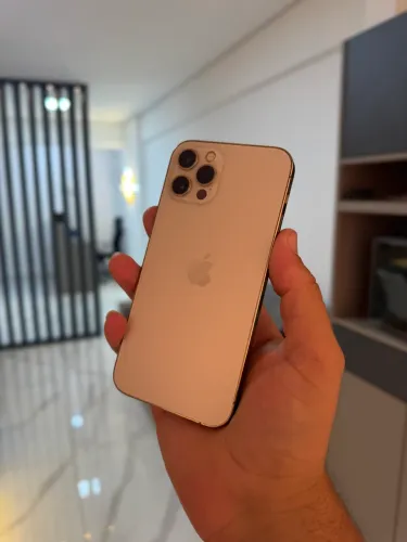 iPhone 12 Pro 256 gigas