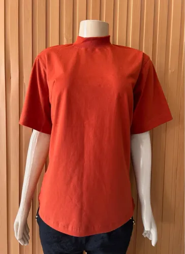 Blusa - malha G 