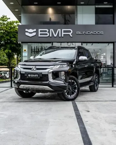 Mitsubishi L200 Triton Sport HPE 2.4 CD Diesel Aut. 2023