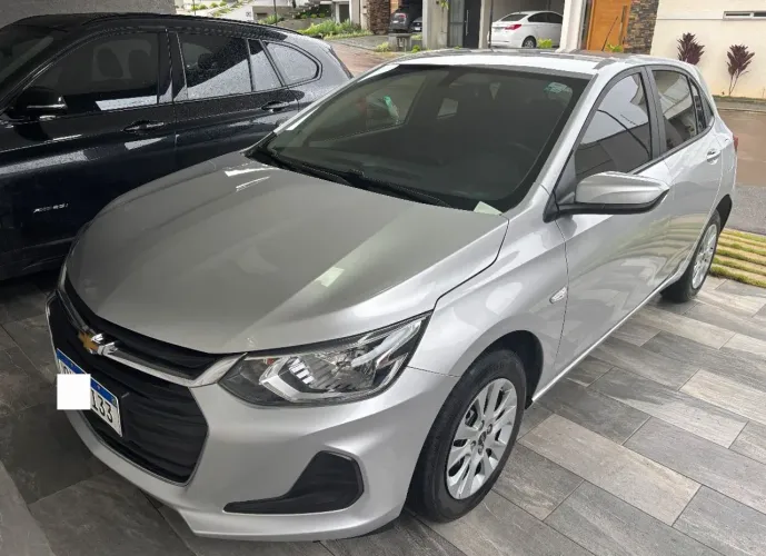 Onix 1.0 LT 2020 ABAIXO da fipe
