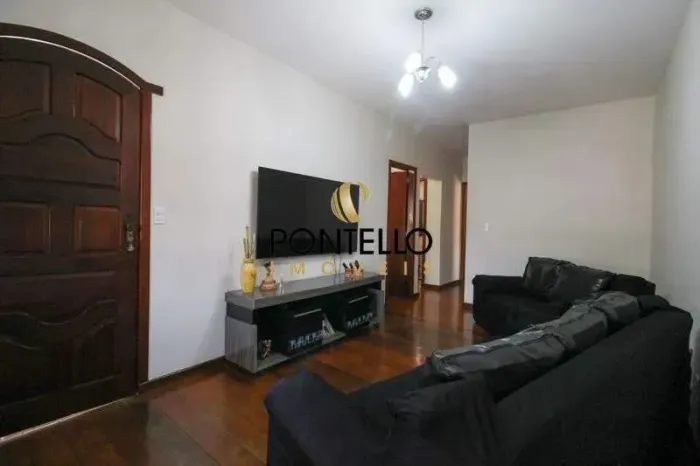 Casa à venda, 3 quartos, 2 suítes, 3 vagas, LAJEDO - Belo Horizonte/MG