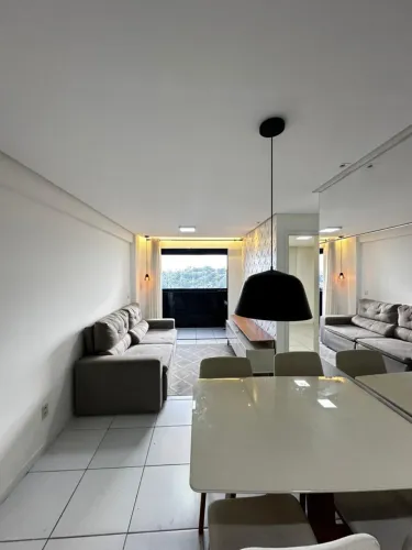 Vendo apartamento no leste/oeste porteira fechada