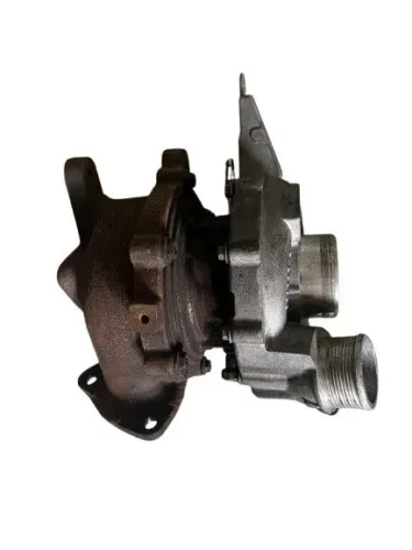 Turbina Land Rover Discovery 5 3.0 2019