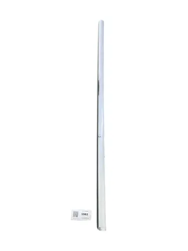 Friso Moldura Lateral Spolier Soleira Esq Stepway 2010 2014 *7