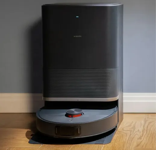 Robô aspirador X20 Max 