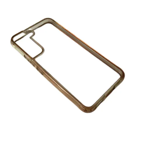 Usada - Capa Cellairis Original Samsung S24 Anti-impacto Transparente