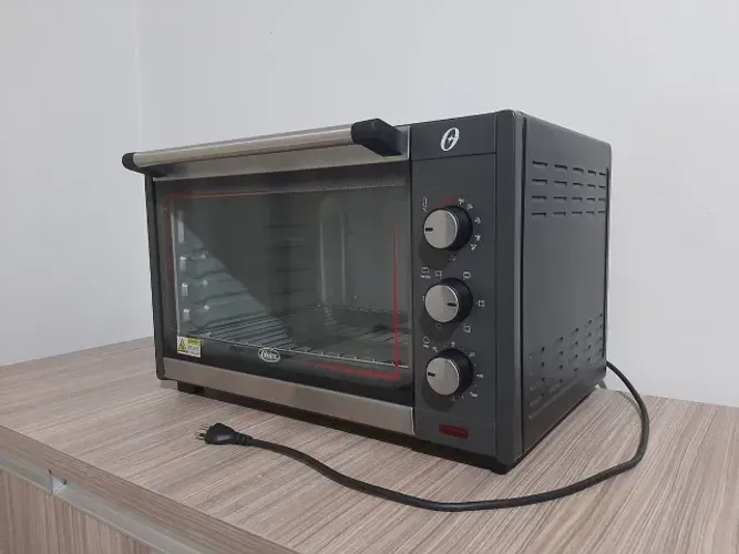 Forno Elétrico Oster - 220V, 45L
