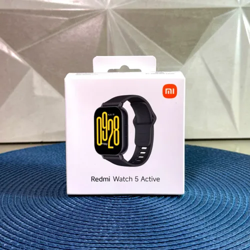 Smartwatch Redmi Watch 5 Active