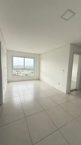 Apartamento de 63m² em Passo de Torres/SC