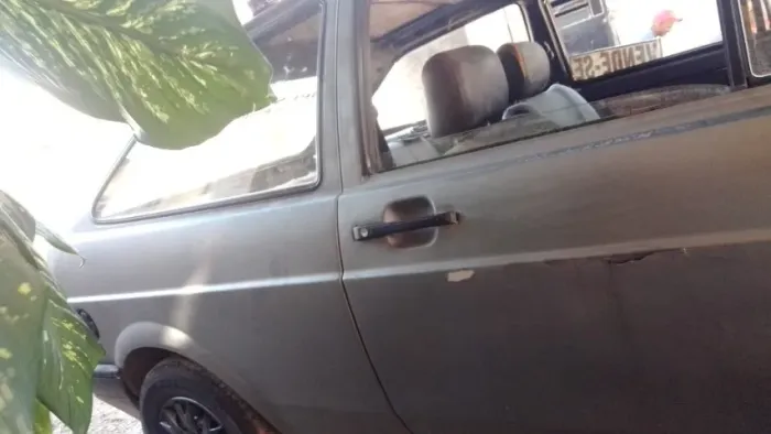 Volkswagen Gol Geração I CL 1.6 2P 1994