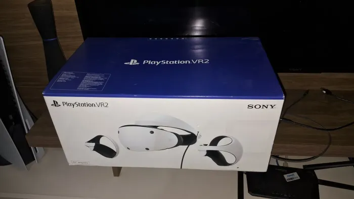 PSVR2