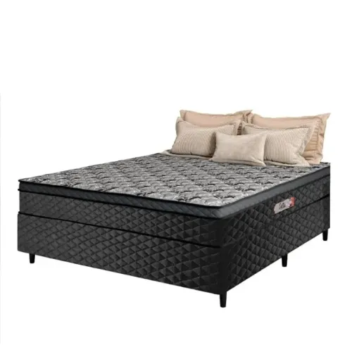 Cama Conjugada Casal