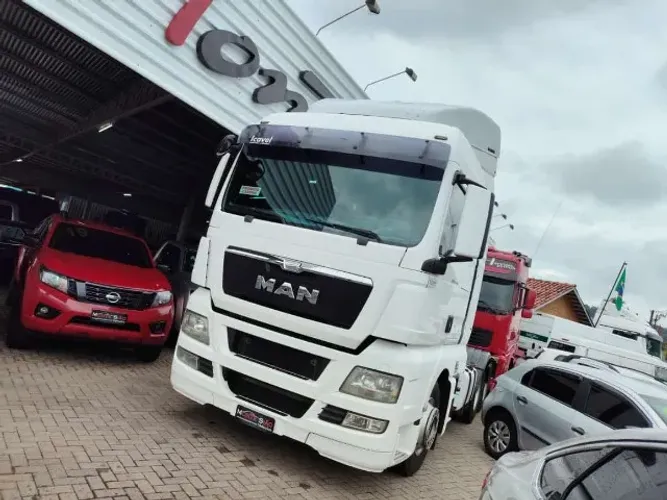 ***MAN TGX 28.440 6X2***