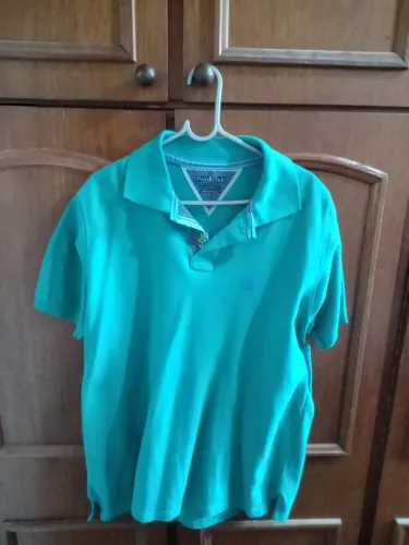 Camisas polo