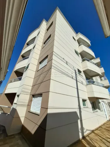 Apartamento Padrão em Botucatu