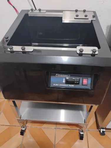 Desenformador de picolé