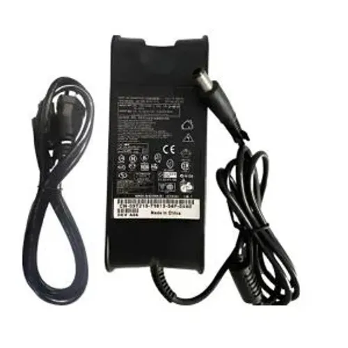 Fonte Carregador Para Dell 15r 7520 15 5000 19.5v 4.62a 90w Preto