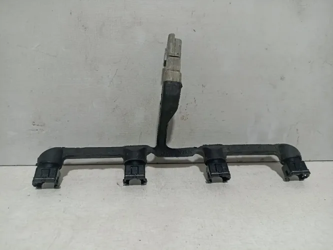 Chicote do Bico Injetor Peugeot 206 207 Citroen C3 1.4 8v Original *0 206 207 C3
