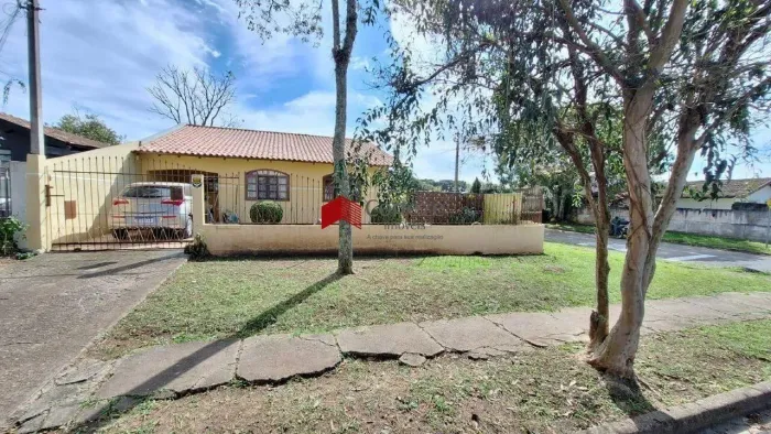 Casa com 300m² 3 quartos, à venda, no bairro Afonso Pena em São José dos Pinhais
