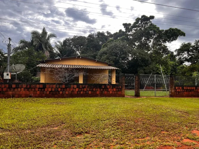 Oportunidade Piraputanga/MS 20x60