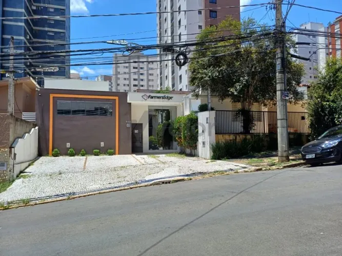 Casa à venda em Campinas, Cambuí, com 9 quartos, com 269 m²