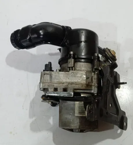 Bomba De Direção Eletrohidraulica Peugeot 508 1.6 Thp 2014
