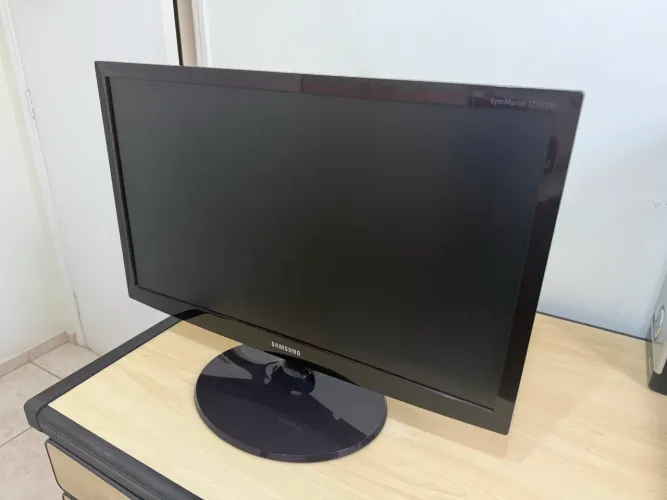 Monitor/TV SAMSUNG 27 polegadas (leia o anúncio)