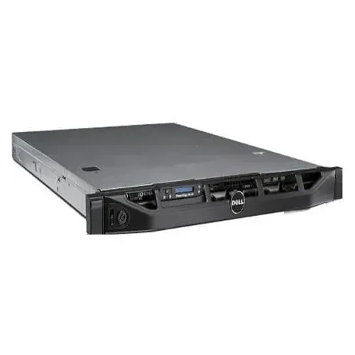 Servidor Dell PowerEdge R410 2 Processador 8Gb aparti