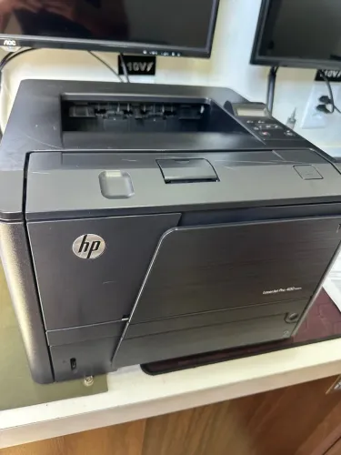Impressora HP LaserJet Pro 400 M401n