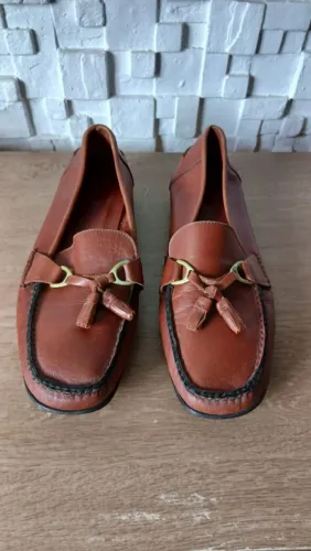 Sapato Social Grife FERRI SÃO PAULO NR 43
